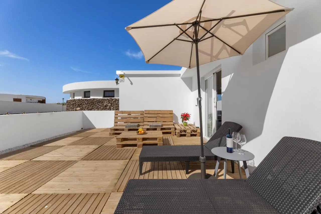 Appartamento Famara Loft 12
