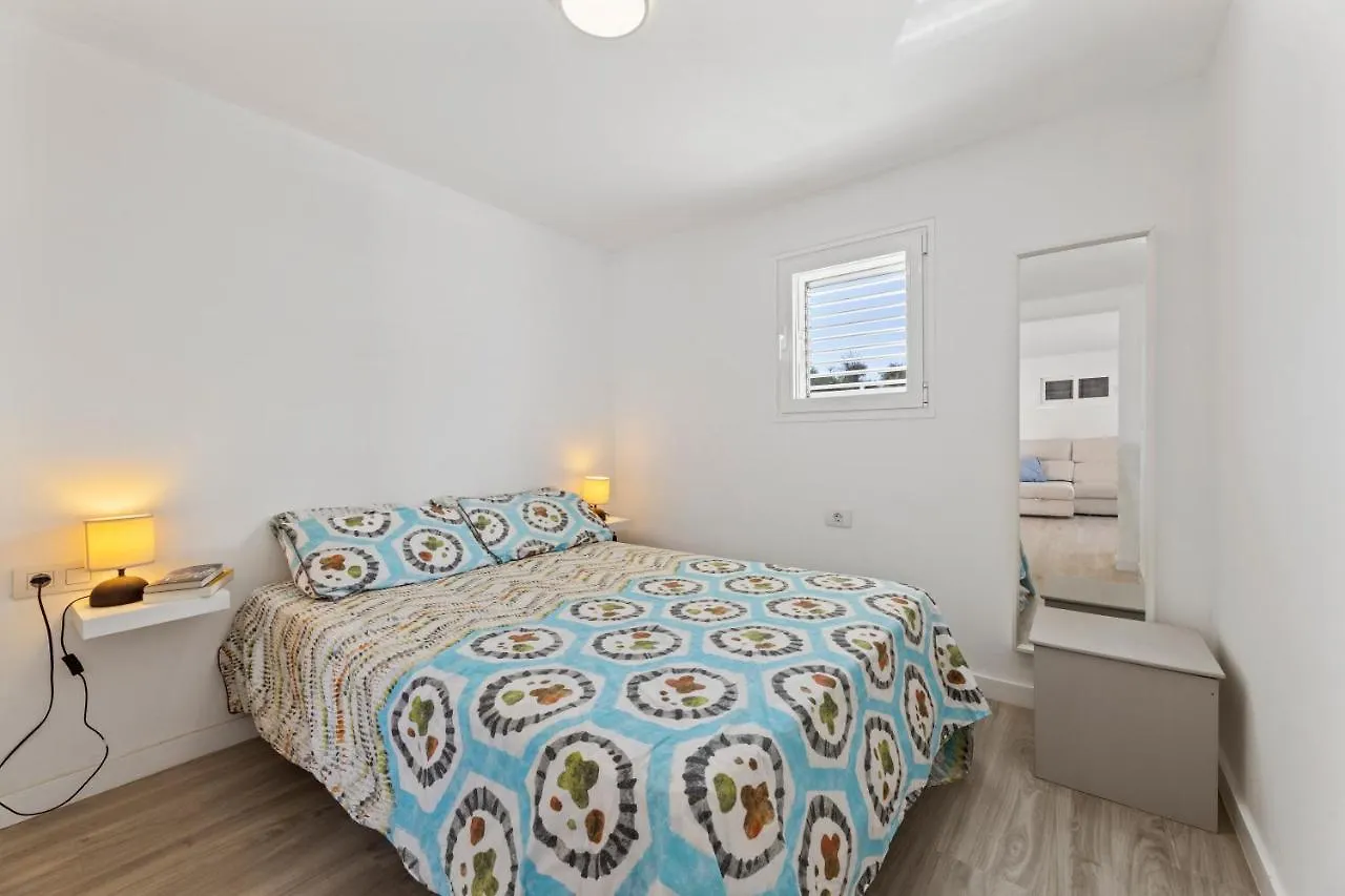 Appartamento Famara Loft 12